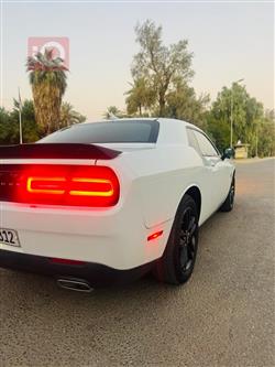 دودج تشالنجر